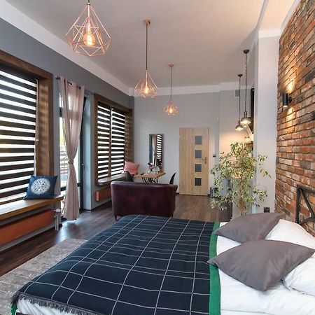 Apartamenty Chopina 46 Płock Exterior foto
