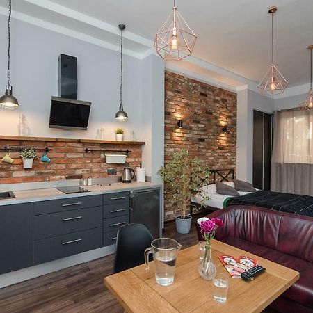 Apartamenty Chopina 46 Płock Exterior foto