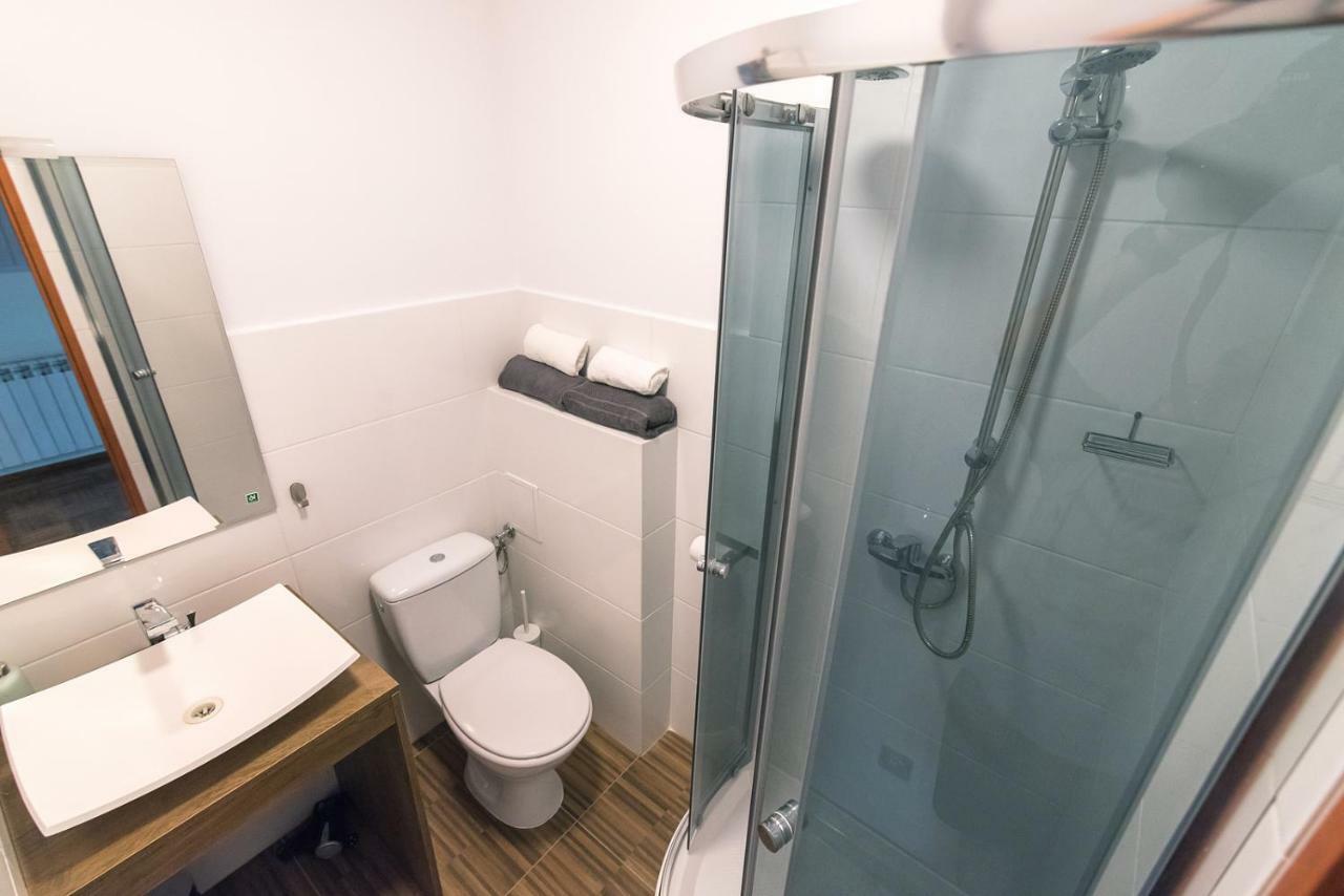 Apartamenty Chopina 46 Płock Exterior foto