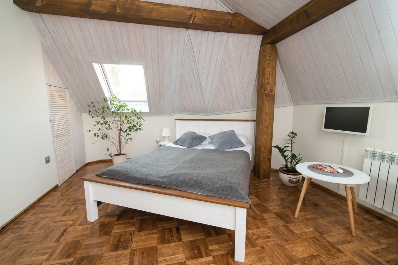 Apartamenty Chopina 46 Płock Exterior foto