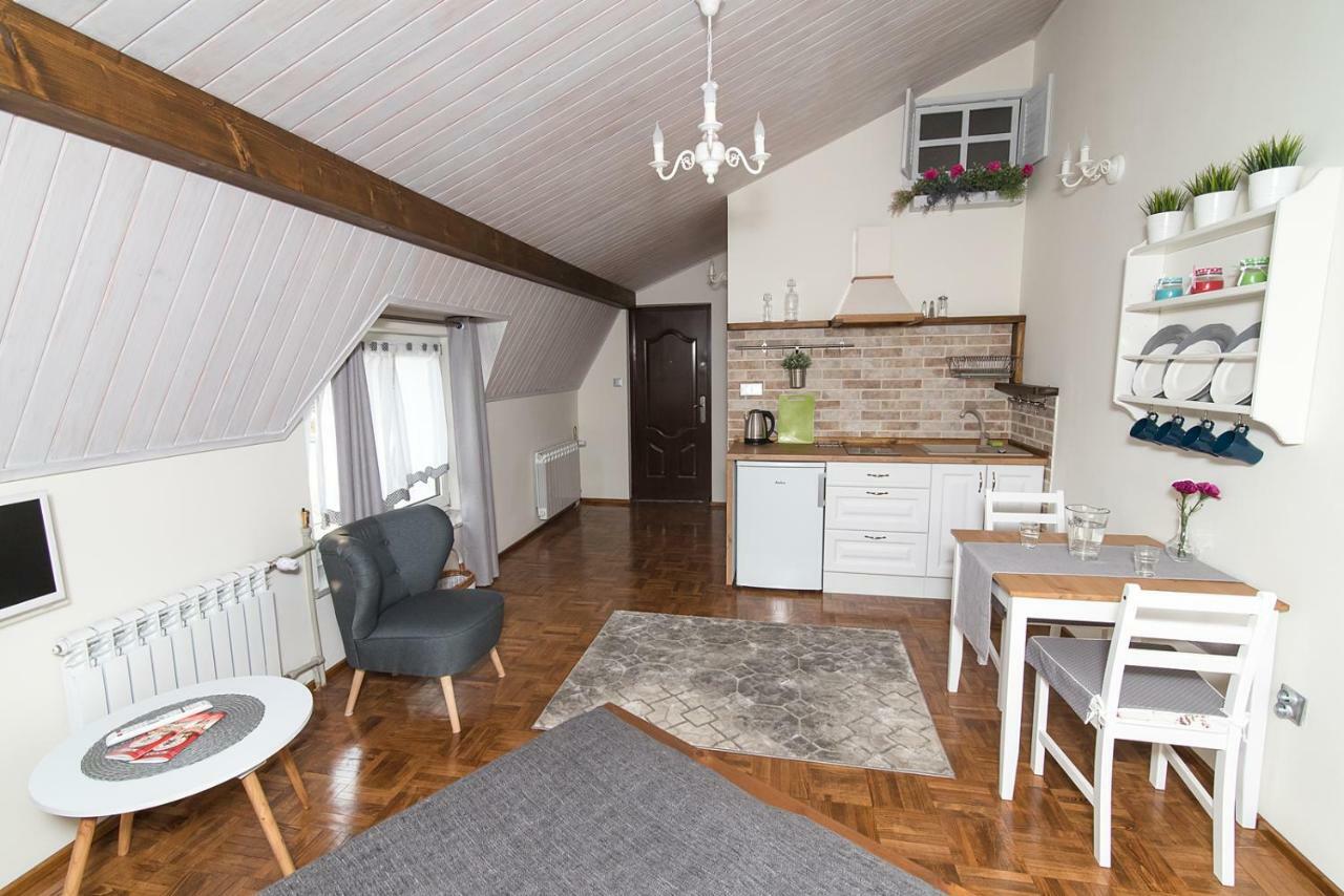 Apartamenty Chopina 46 Płock Exterior foto